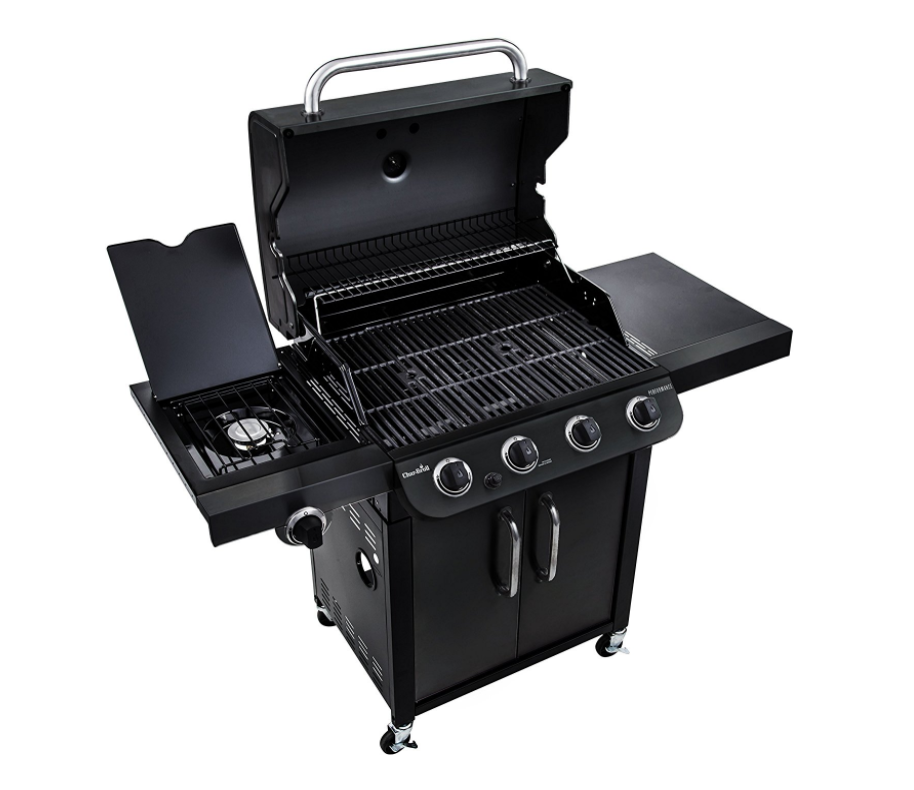 charbroil grill