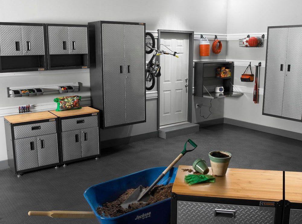 Today only: Save up to 55% on garage storage