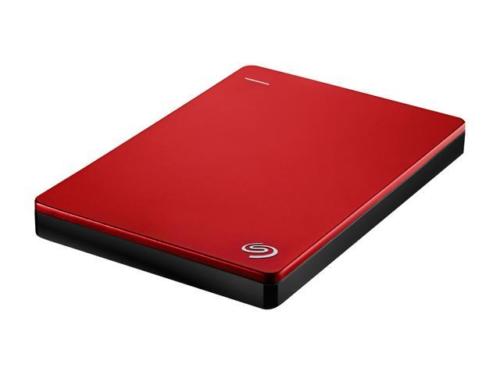 Seagate Backup Plus portable external hard drive for $60