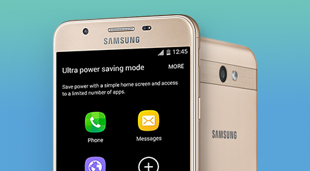 Metro PCS: Free Samsung Galaxy J7 + Amazon Prime membership