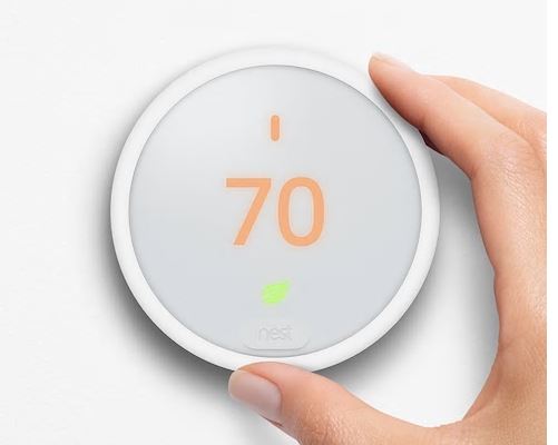 Nest Thermostat E for $170 + $30 in Kohl’s Cash
