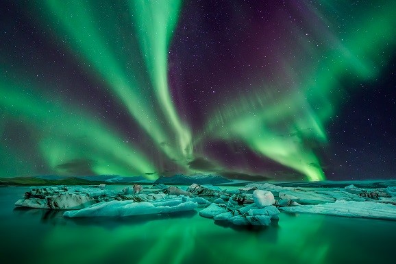 40% off WOW Air fares to Iceland with code, or flights from $99 round-trip!