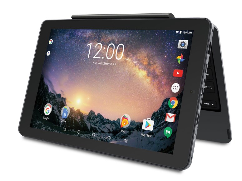 RCA Galileo Pro 11.5″ 32GB 2-in-1 tablet with keyboard case for $80
