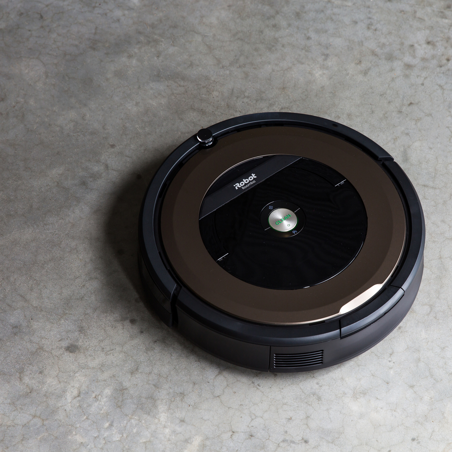 iRobot Roomba 614 robotic vacuum for $249