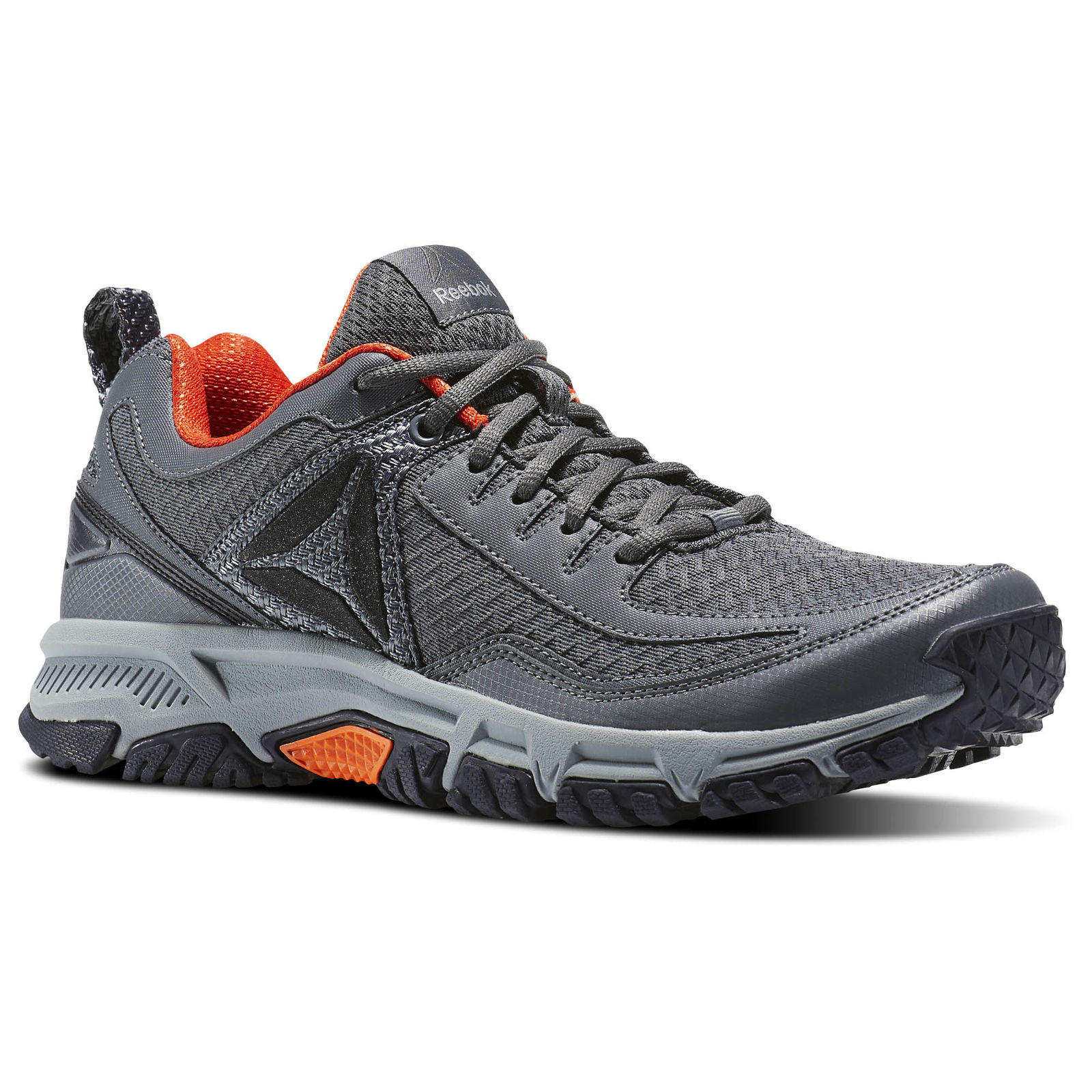 Reebok men’s Ridgerider Trail 2.0 shoes for $25 shipped