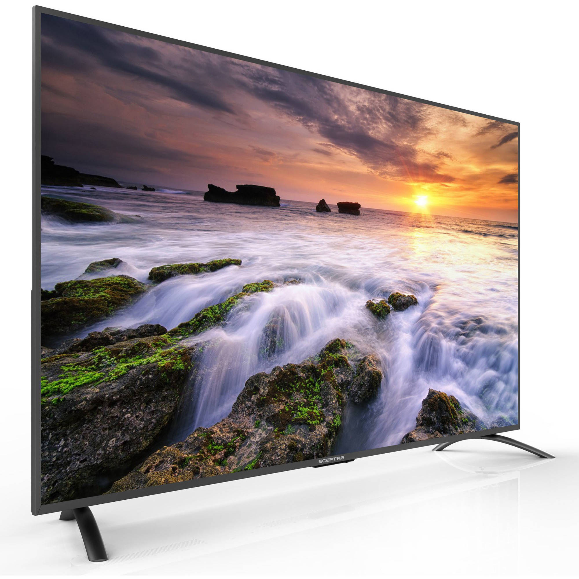 75″ 4K TV for $698, free shipping