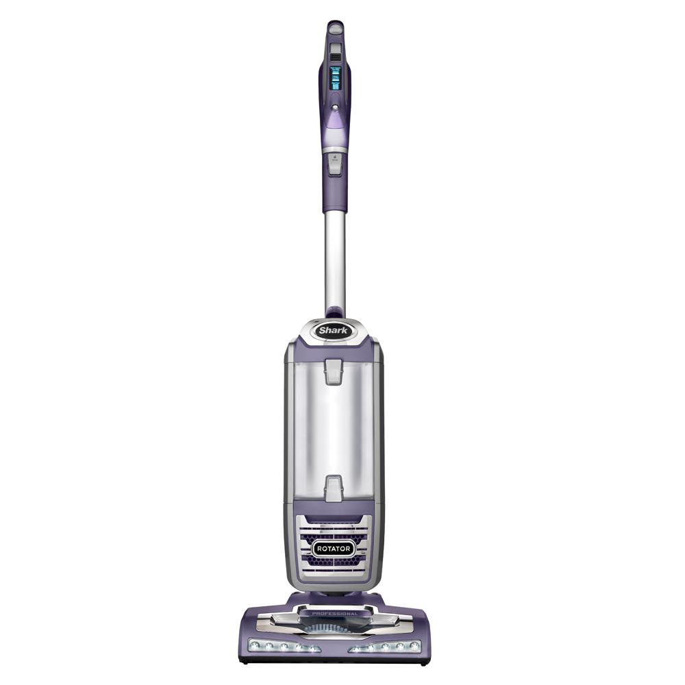 Today only: Shark rotator powered lift-away deluxe upright vacuum cleaner for $199