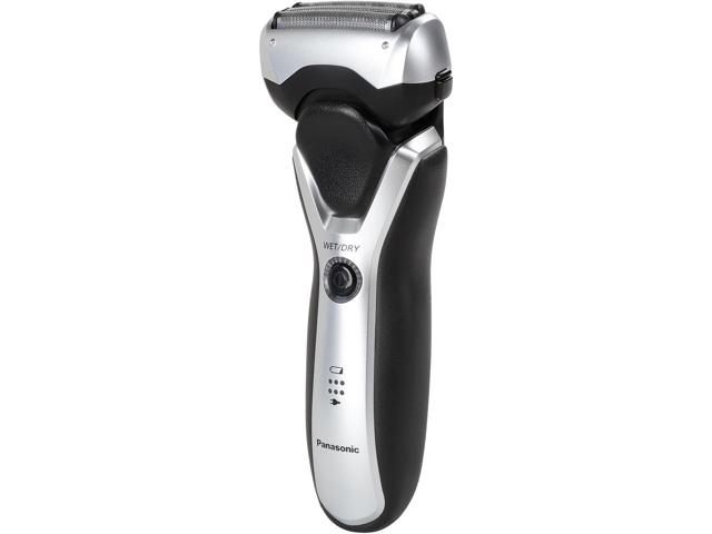 Panasonic Arc3 men’s 3-blade wet/dry electric shaver for $30