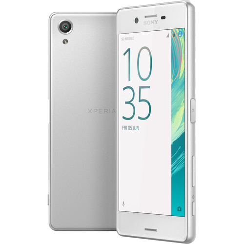 Price drop! Sony Xperia X 32GB unlocked smartphone for $220