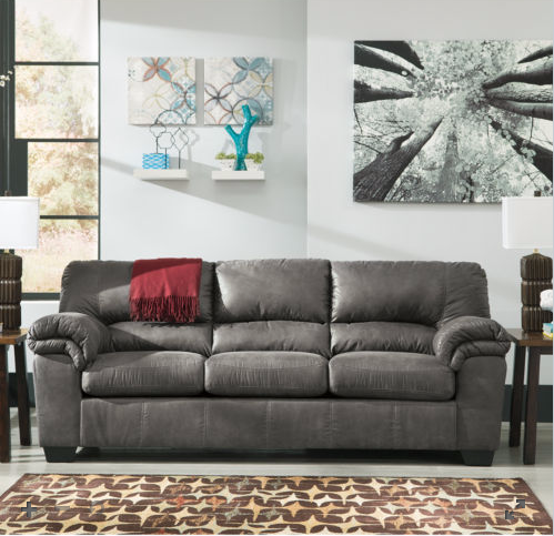 Signature Design by Ashley® Benton sofa for $225