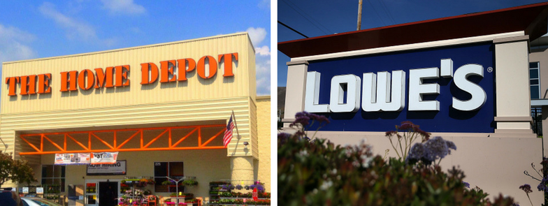 The best Black Friday deals at The Home Depot & Lowe’s Home Improvement