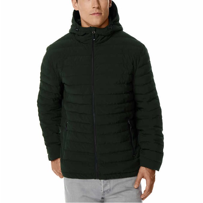Costco members: 32 Degrees men’s jackets for $20, free shipping