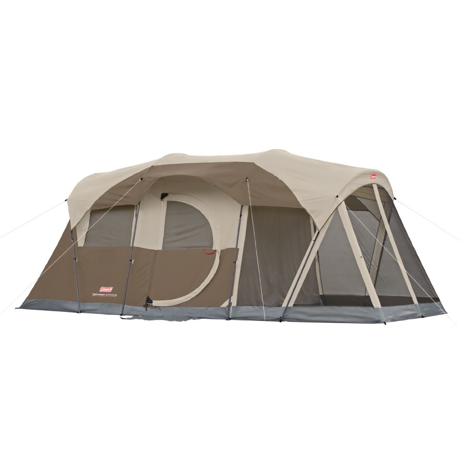 Today only: Save up to 58% on Coleman camping gear