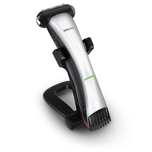 Today only: Philips Norelco BG2039 trimmer for $40