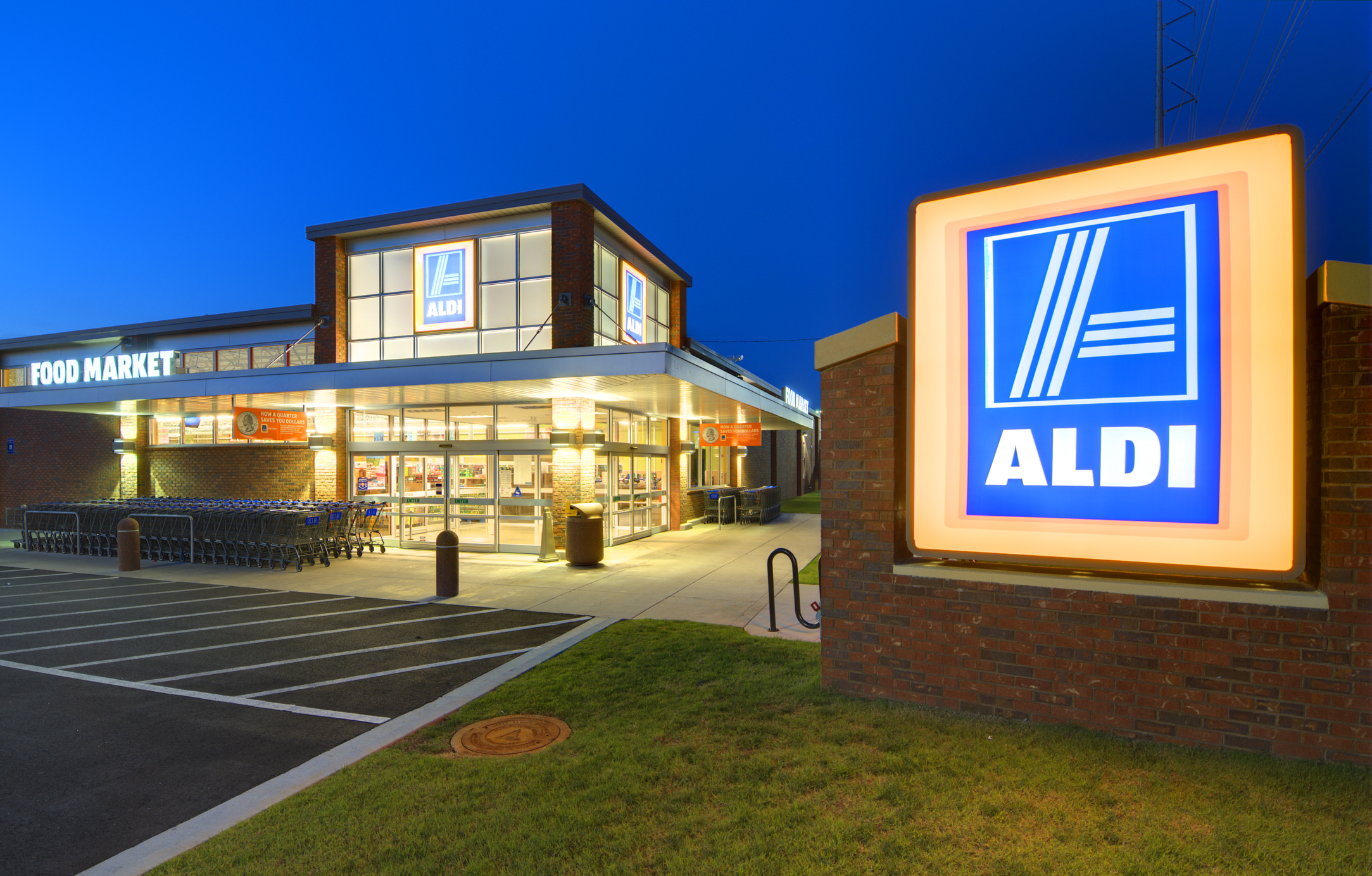 9 things to know before your first trip to Aldi