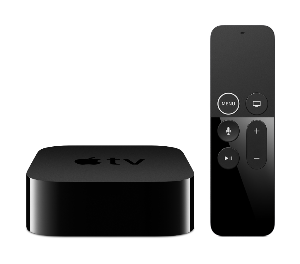 FREE 4K Apple TV with 4 prepaid months of DirecTV Now from $200