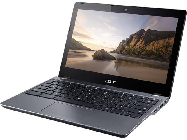 Acer 11.6″ Chromebook for $130 at Micro Center