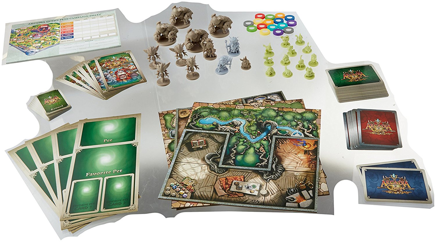 Today only: Save up to 50% on board games