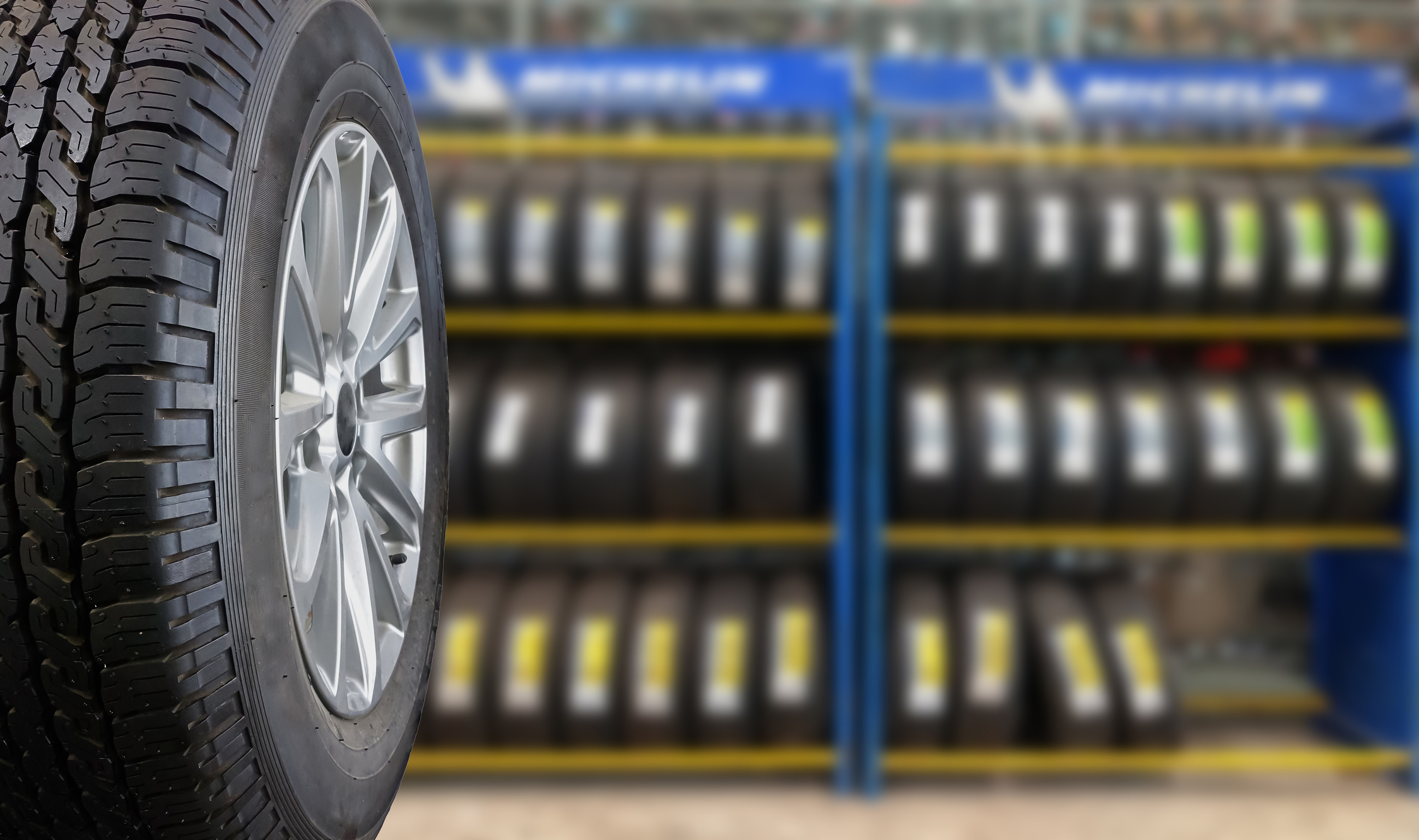 BJ’s Wholesale: Save $70 on a set of Michelin tires