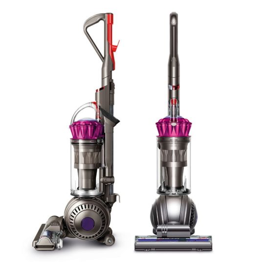 Today only: Dyson Ball Origin multi-floor upright vacuum for $250