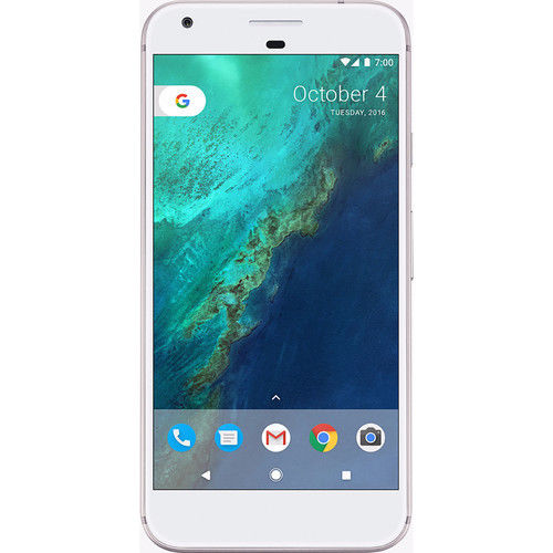 Google Pixel 5″ 128GB unlocked smartphone for $250