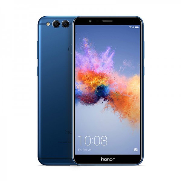 Honor 7X 32GB unlocked smartphone for $200