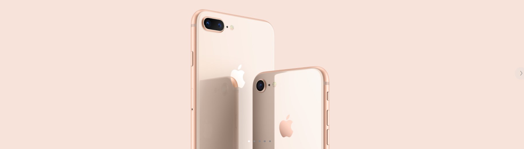 T-Mobile: BOGO iPhone 8, 8 Plus and 7 or 7 Plus or $300 off iPhone X