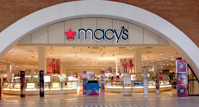 Macy’s: Save an extra 30% sitewide for Green Monday!