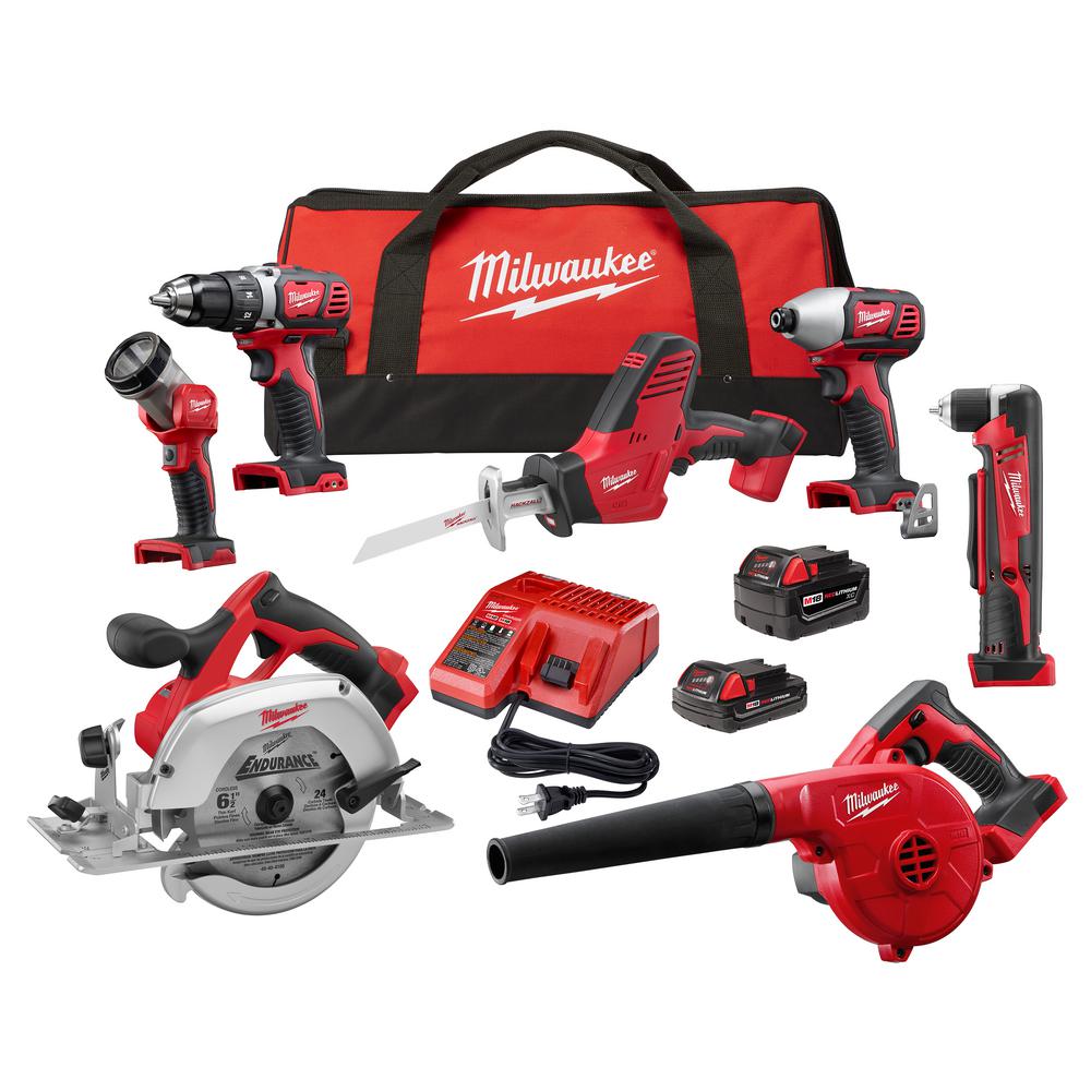 Today only: Save up to 63% on tool sets