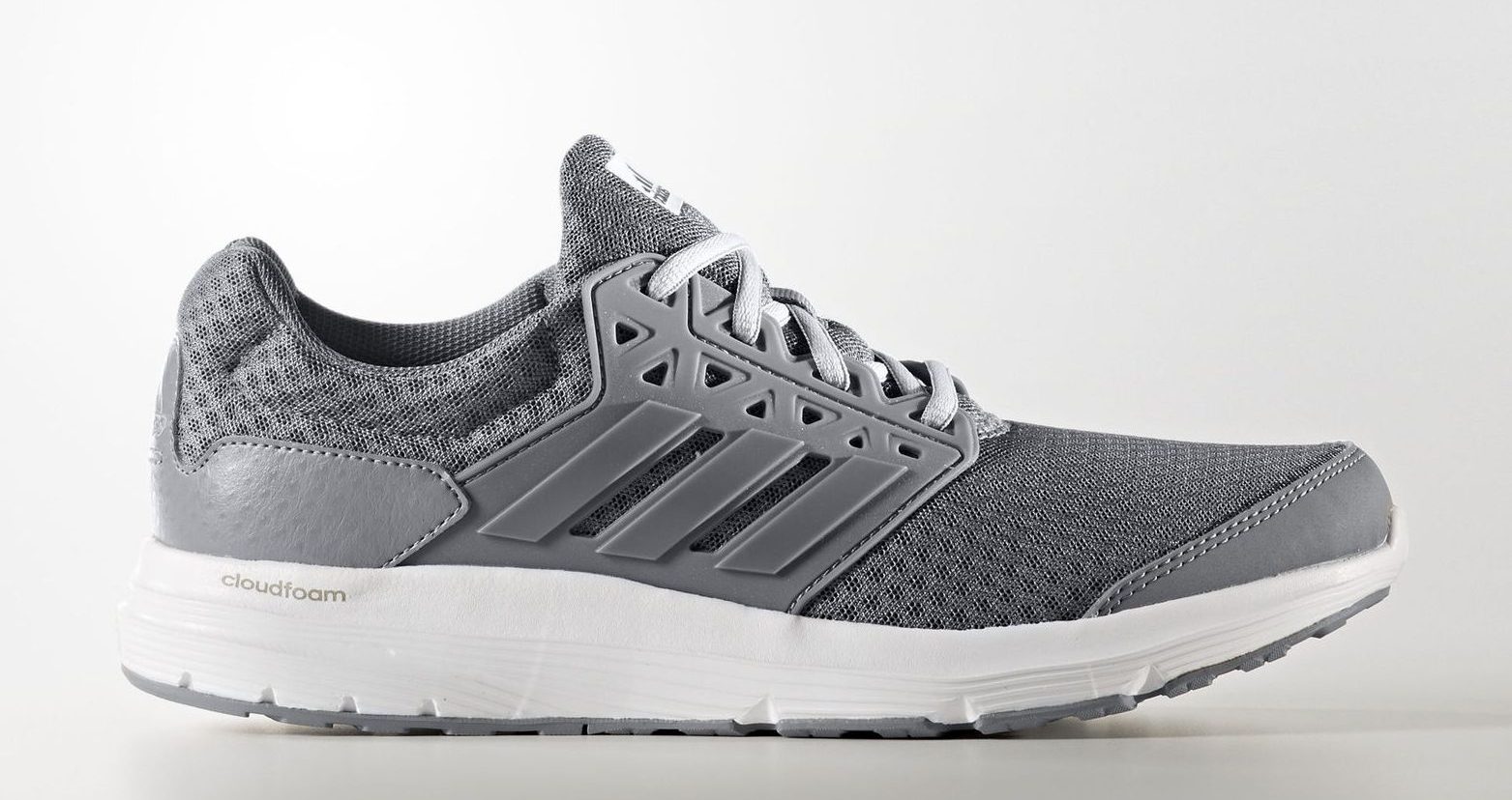Adidas Galaxy 3 men’s running shoes for $36 shipped