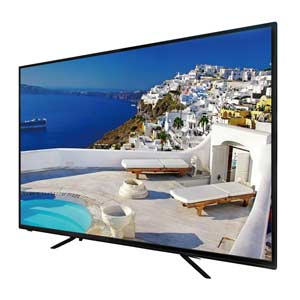 While supplies last: 65″ 4K TV for $429 at Fry’s Electronics