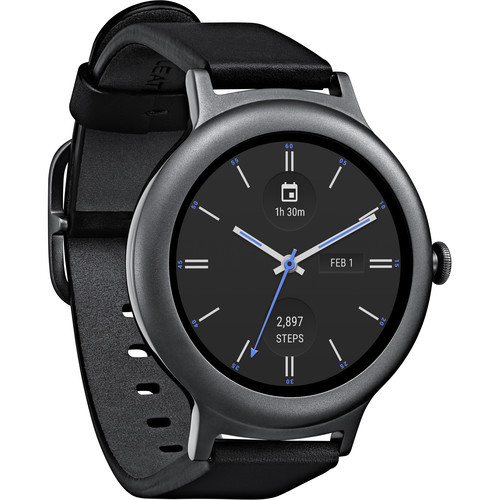 LG Watch Style smartwatch for $120