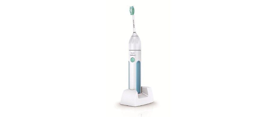Philips Sonicare electric toothbrush for $12