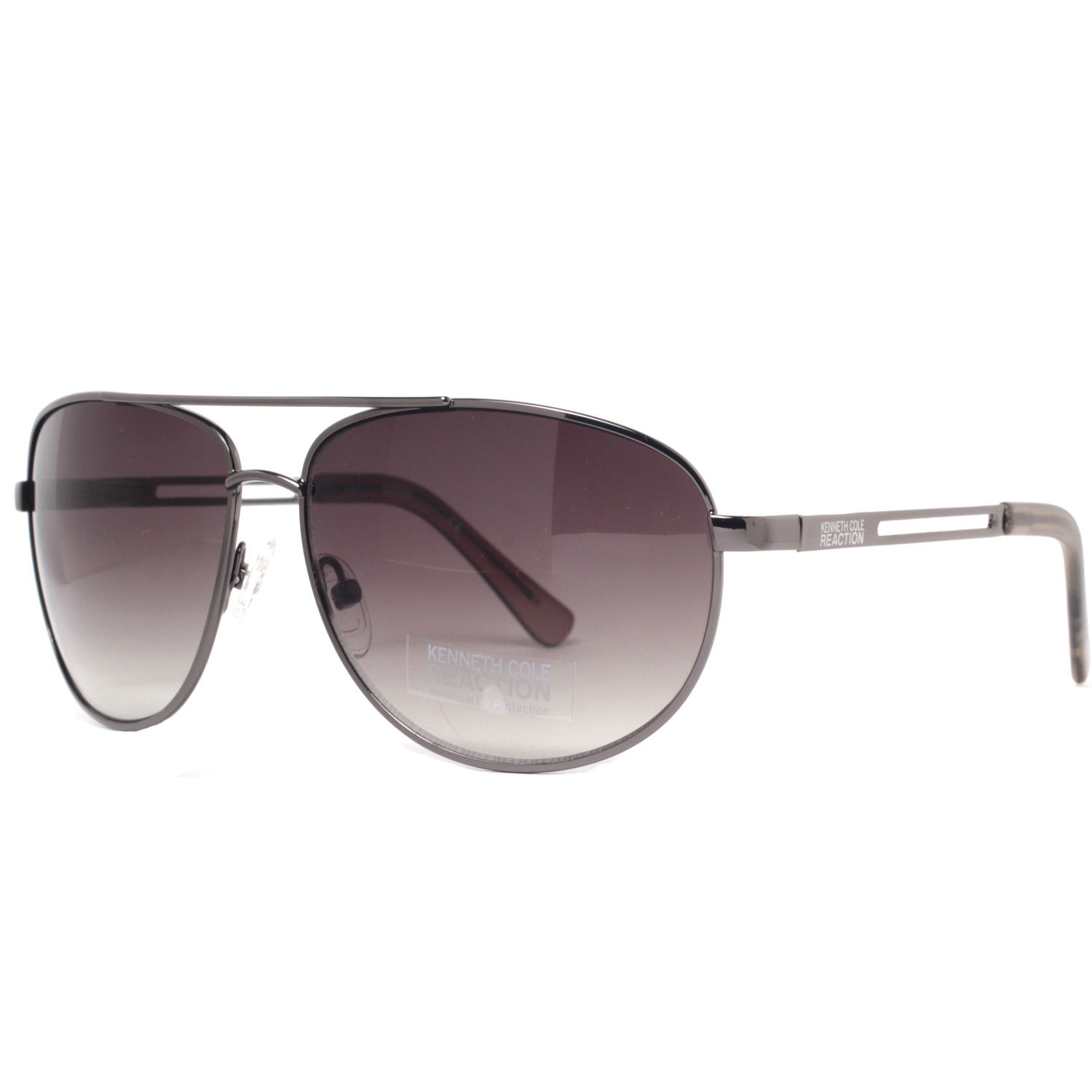 Kenneth Cole Reaction men’s sunglasses for $20, free shipping