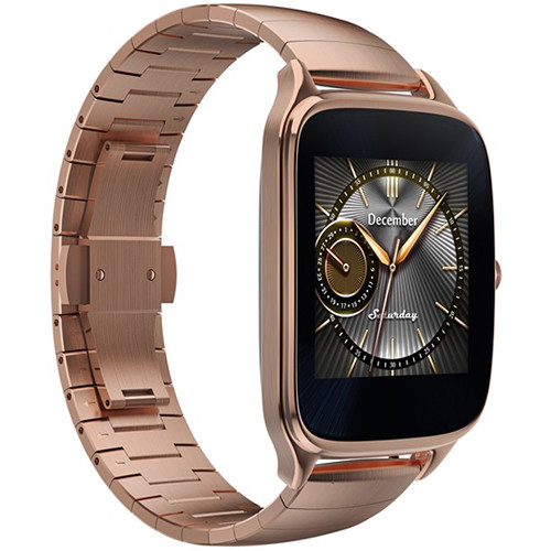 Asus ZenWatch 2 smartwatch for $60, free shipping