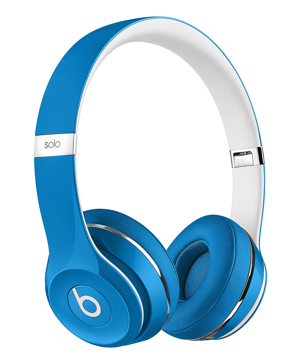 Save up to 40% on Solo2 from Beats by Dre