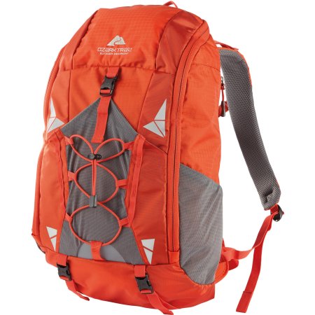 Ozark Trail 40L Crestone hydration hiking backpack for $19