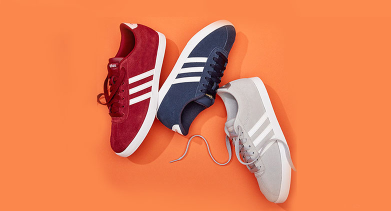 Save up to 85% on sneakers at Nordstrom Rack
