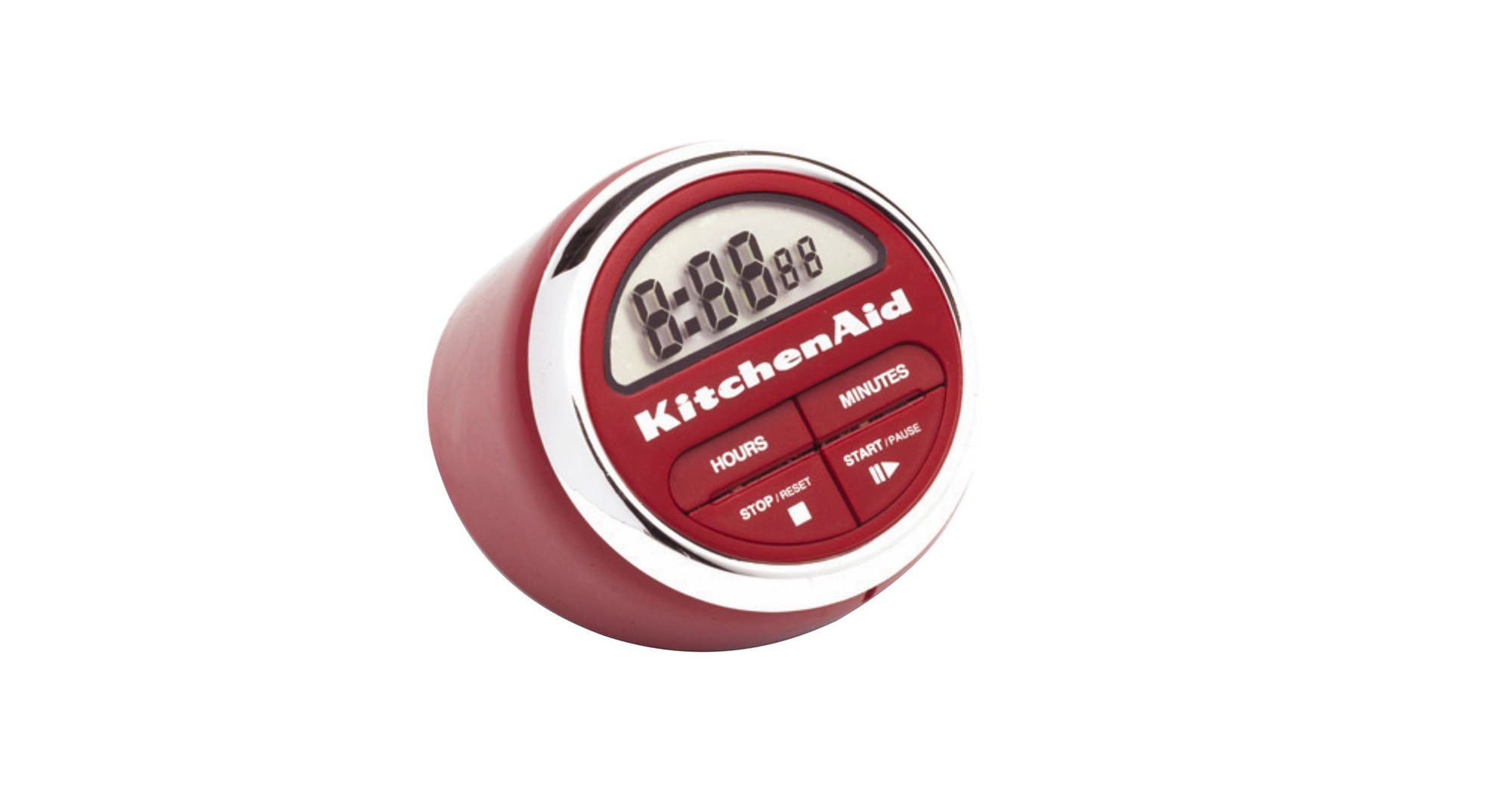 Today only: KitchenAid digital kitchen timer for $5.63