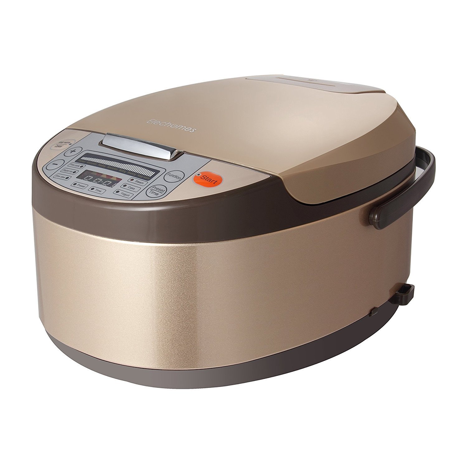Price drop! Elechomes 6-in-1 multi-use digital cooker for $37