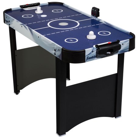 Price drop! Franklin Sports 48″ air hockey table for $19