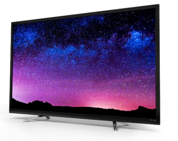 Today only: 55″ 4k TVs for $268 at Fry’s Electronics