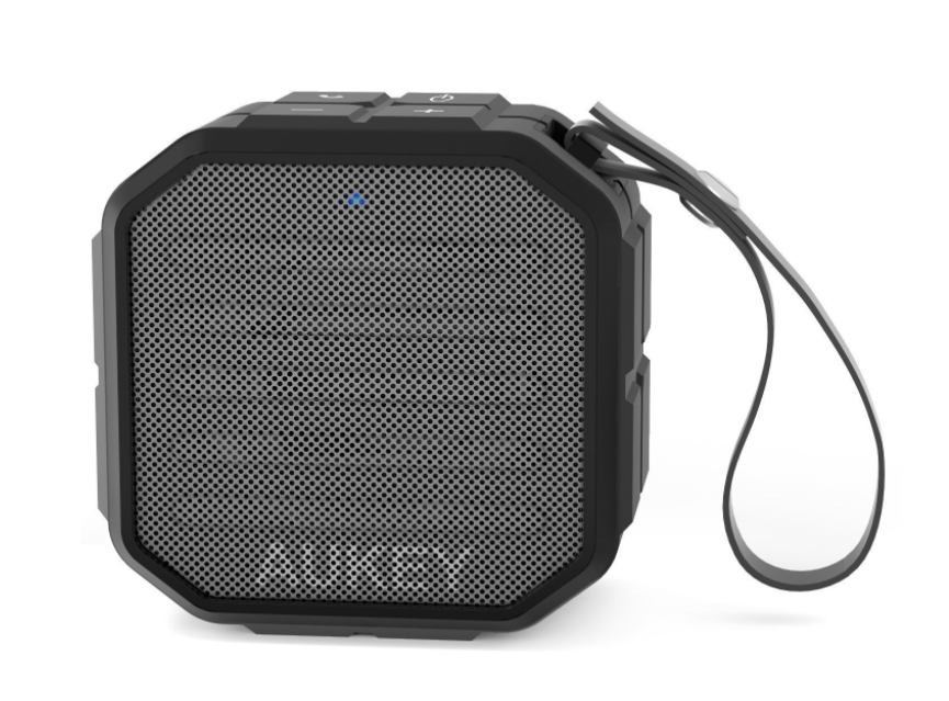 aukey bluetooth speaker