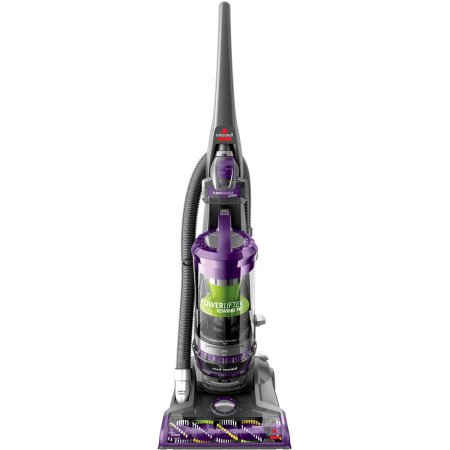 Bissell PowerLifter Pet Rewind bagless upright vacuum for $69