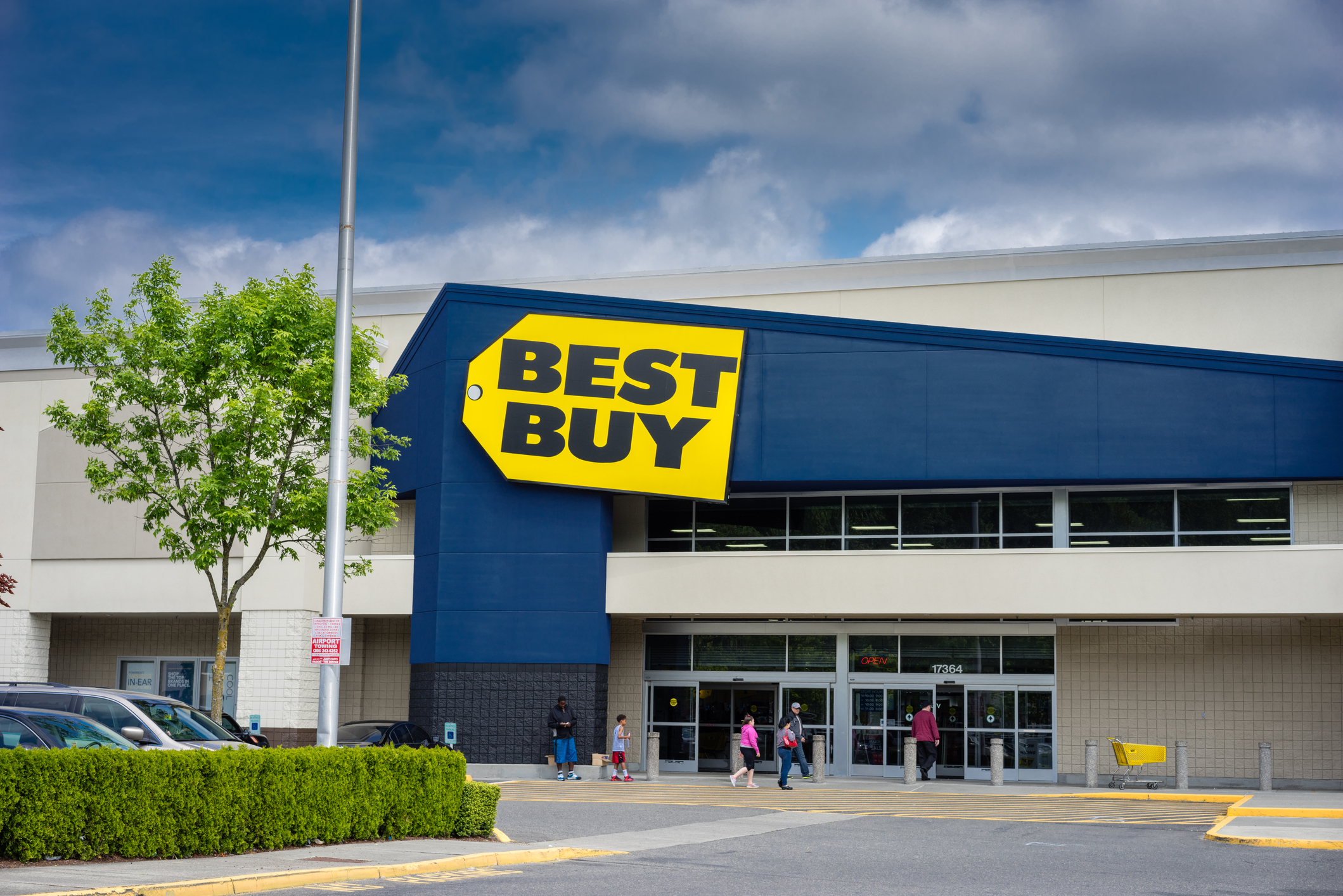 Best Buy coupons & promo codes: Save big on electronics