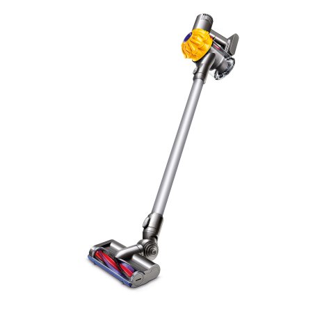 Dyson cordless vacuum with V6 motor for $175