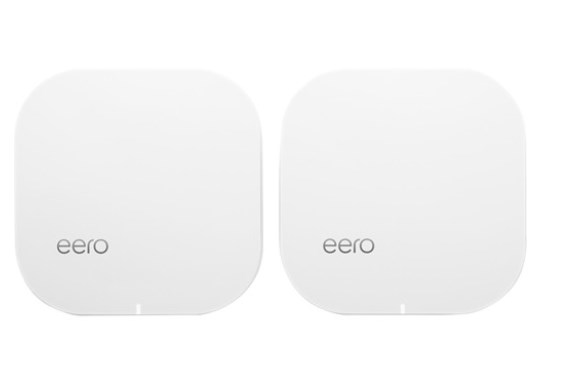 Today only: eero home Wi-Fi system for $150