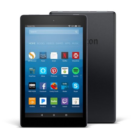Refurbished Amazon Fire 8 tablet for $27