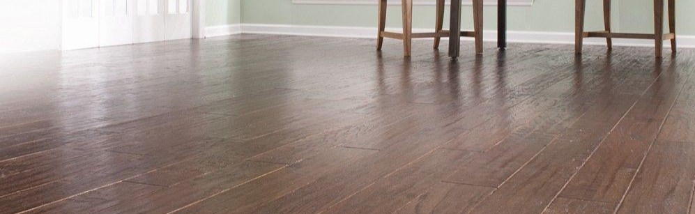 Today only: Save up to 50% on hardwood & bamboo flooring