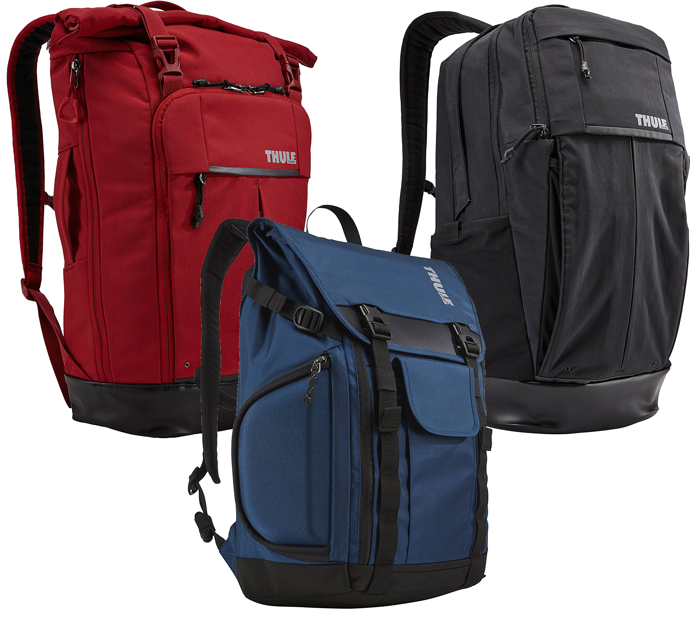 Today only: Thule backpacks for $34 shipped